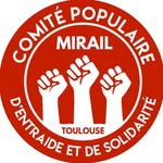 Circular logo of L’Écho des coursives